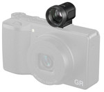 28mm External Optical Viewfinder