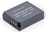 Li-Ion Battery for Ricoh DB-120 