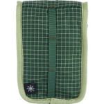 Point and Shoot Camera Pouch (Moss)