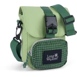 Crossbody Camera Pouch (Moss)