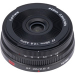 AF 26mm f/2.8 EVO Lens (Nikon Z)
