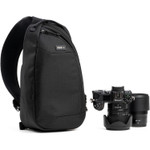 TurnStyle 8L - Asphalt Black 