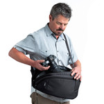  TurnStyle 11L - Asphalt Black 