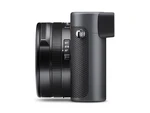 D-Lux 8 Digital Camera (Metal Gray)