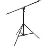 Aluminum Baby Boom Stand