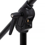 Aluminum Baby Boom Stand