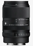 50-120mm f/2.8 DC OS Contemporary Lens (Sony E)