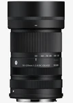 50-120mm f/2.8 DC OS Contemporary Lens (FUJIFILM X)