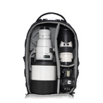 Anvil 23 Backpack (Black)