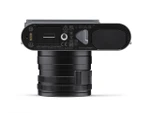 Q3 Digital Camera (Metal Gray)
