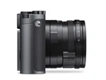 Q3 Digital Camera (Metal Gray)