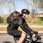 Stratus Backpack (Black, 18L)