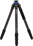 TMA48CXL Extra Long Series 4 Mach3 Carbon Fiber Tripod