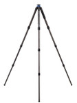 TMA48CXL Extra Long Series 4 Mach3 Carbon Fiber Tripod