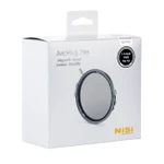 JetMag Pro 82MAG Flex Magnetic Filter Kit (67mm, 72mm, 77mm & 82mm Adapter Rings)