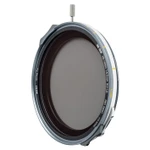 JetMag Pro 82MAG Flex Magnetic Filter Kit (67mm, 72mm, 77mm & 82mm Adapter Rings)