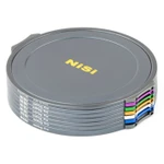 JetMag Pro 82MAG Landscape ND Magnetic Filter Kit (67mm, 72mm, 77mm & 82mm Adapter Rings)
