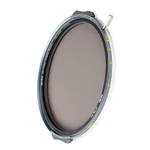 JetMag Pro 95MAG Flex Magnetic Filter Kit (82mm, 86mm & 95mm Adapter Rings)