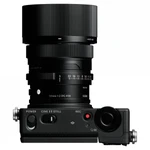 FP2 Mirrorless Camera with 50mm f/2 DG Contemporary Lens