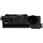 FP2 Mirrorless Camera with EVF-21 Electronic Viewfinder