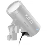 FJ Mini AC/DC Rechargeable USB-C Battery for FJ100 Strobe & Flash 