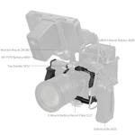 HawkLock Quick Release Cage for Nikon ZR 