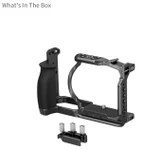 HawkLock Quick Release Cage for Nikon ZR 