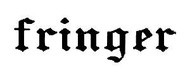Fringer