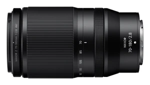NIKKOR Z 70-180mm f/2.8