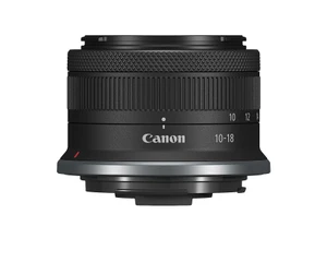 RF-S10-18mm F4.5-6.3 IS STM
