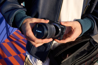 Allen’s Camera Staff Takes the Canon EOS R50 V for a Spin – And We’re Impressed Allen’s Camera Staff Takes the Canon EOS R50 V for a Spin – And We’re Impressed