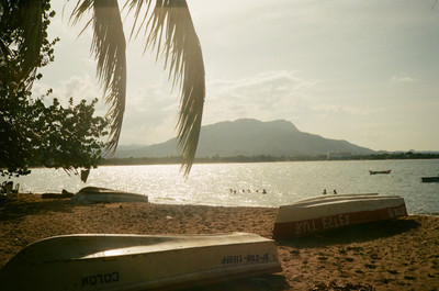 May Film Contest Winner: Emely Galeano