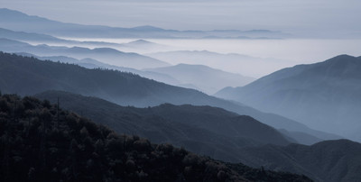 Enhance Your View: Landscape Photography Concepts