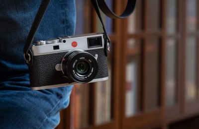 Leica's Remarkable Comeback: How a Legendary Camera Maker Continues to Thrive