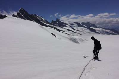 Why I Love Shooting Outside in the Winter