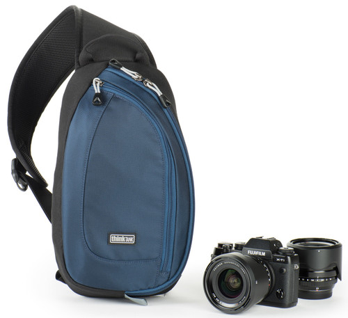 TurnStyle 5 V2.0 (Blue Indigo) TurnStyle 5 V2.0 (Blue Indigo)