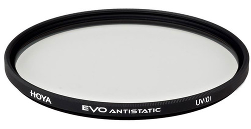 86mm EVO Antistatic UV (0) Filter