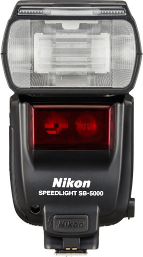SB-5000 AF Speedlight - Allen's Camera SB-5000 AF Speedlight - Allen's Camera