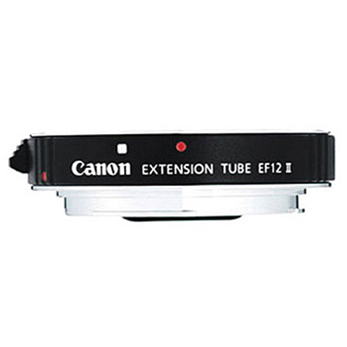 EF12 II Extension Tube EF12 II Extension Tube