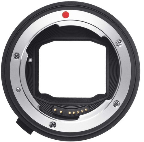 MC-11 Mount Converter - Sony E Mount for Canon Mount Lenses MC-11 Mount Converter - Sony E Mount for Canon Mount Lenses