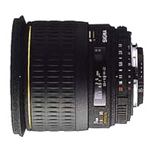 28mm F/1.8 EX DG ASPHERICAL for Canon - Allen's Camera