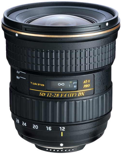 AT-X 50-135mm f/2.8 535 PRO DX for Canon - Allen's Camera