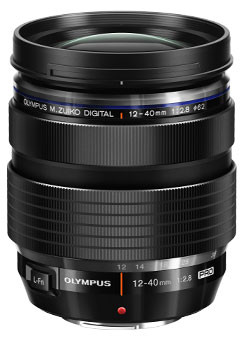 M.Zuiko Digital ED 12-40mm f/2.8 PRO - Allen's Camera M.Zuiko Digital ED 12-40mm f/2.8 PRO - Allen's Camera