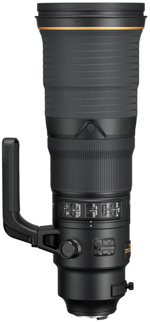 AF-S NIKKOR 500mm f/4E FL ED VR - Allen's Camera