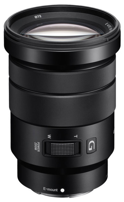 FE 24-105mm f/4 G OSS Lens - Allen's Camera