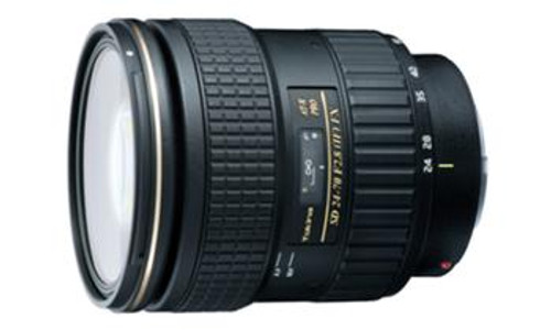 AT-X 50-135mm f/2.8 535 PRO DX for Canon - Allen's Camera