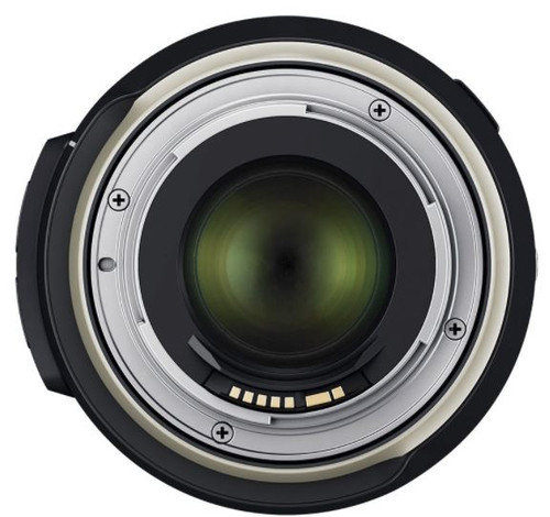 SP 24-70mm f/2.8 Di VC USD G2 Lens for Canon EF - Allen's Camera