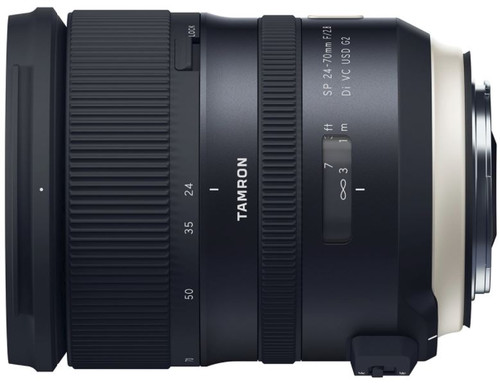 ズームレンズ【最終値下】タムロン15-30 F2.8DI VC USD(A012N) ニコン