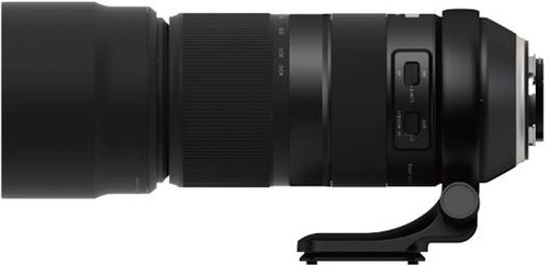 100-400mm F4.5-6.3 Di VC USD Model A035 - Canon