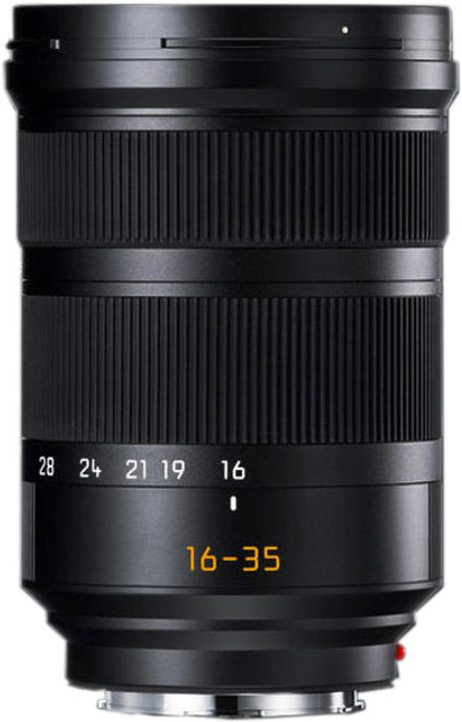 Super-Vario-Elmar-SL 16-35mm f/3.5-4.5 ASPH. Lens